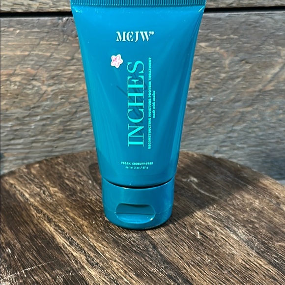 MCJW Madam CJ Walker Inches Reconstructing Moisture Protein Treatment - Picture 3 of 9